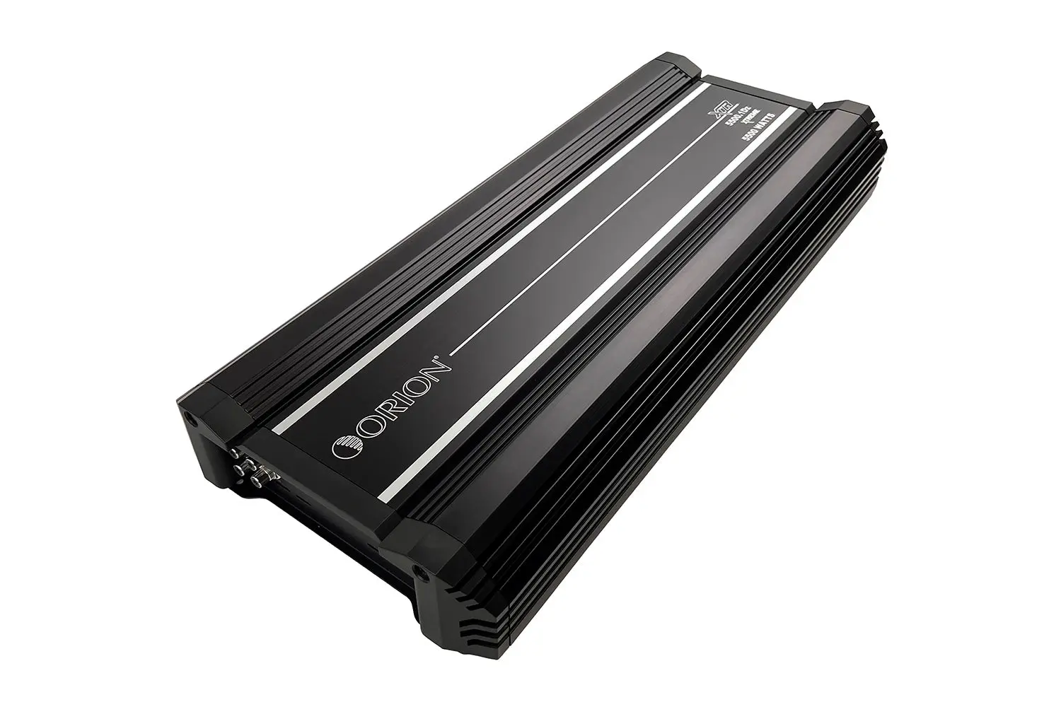 XTR5500.1Dz - 5500 Watt RMS Class D Monoblock Amplifier - Image 3