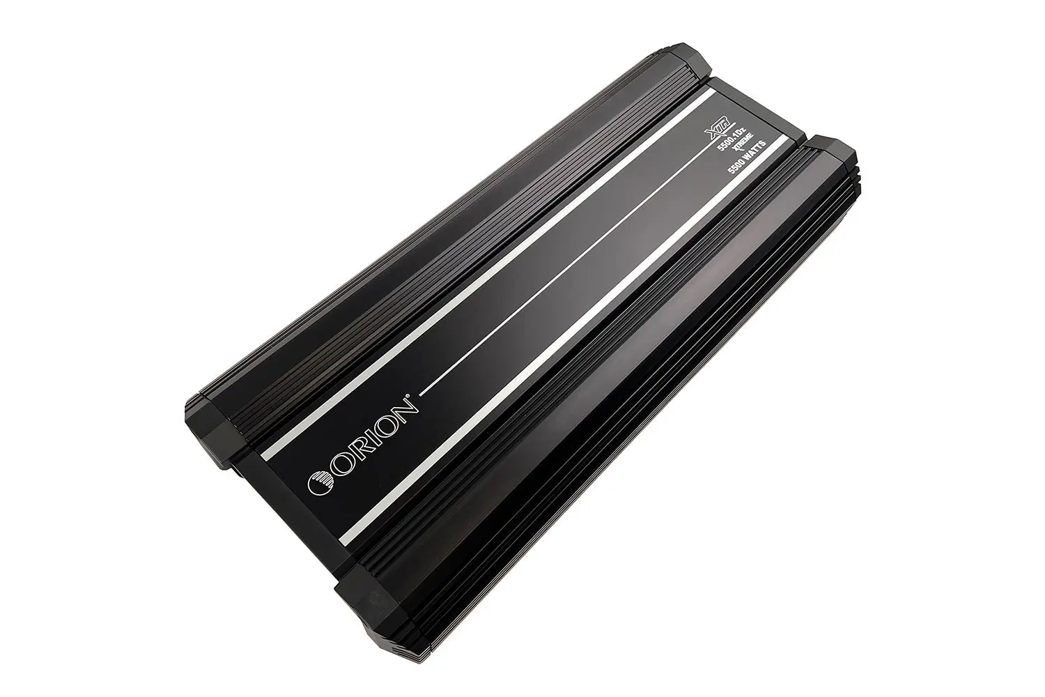 XTR5500.1Dz - 5500 Watt RMS Class D Monoblock Amplifier - Image 4