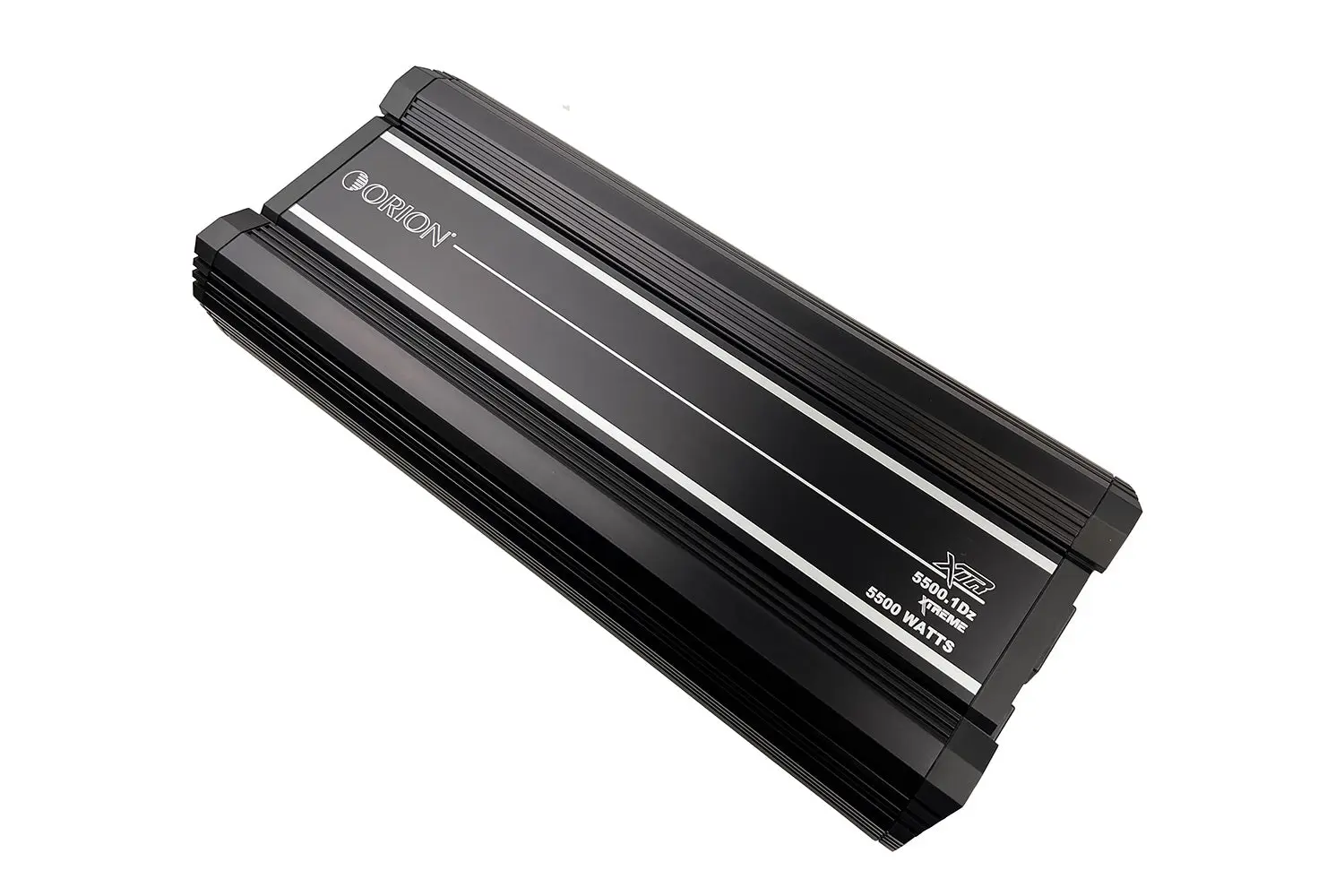 XTR5500.1Dz - 5500 Watt RMS Class D Monoblock Amplifier - Image 6