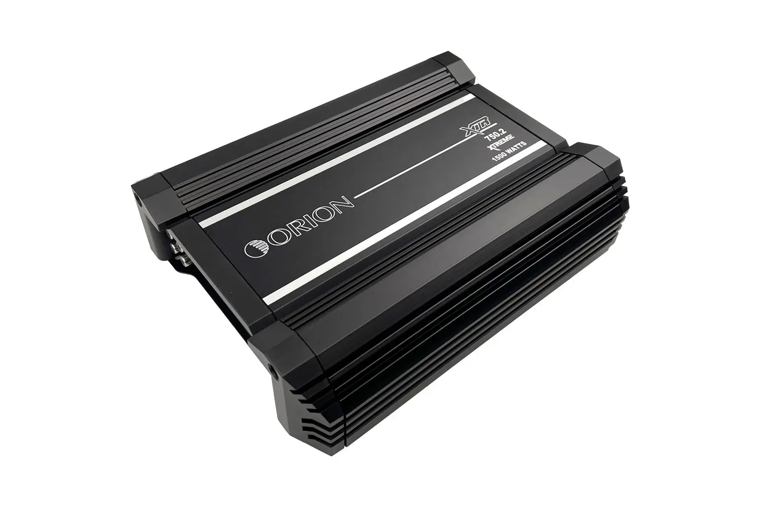 XTR750.2 - 750 Watt RMS Class A/B 2 Channel Amplifier - Image 3