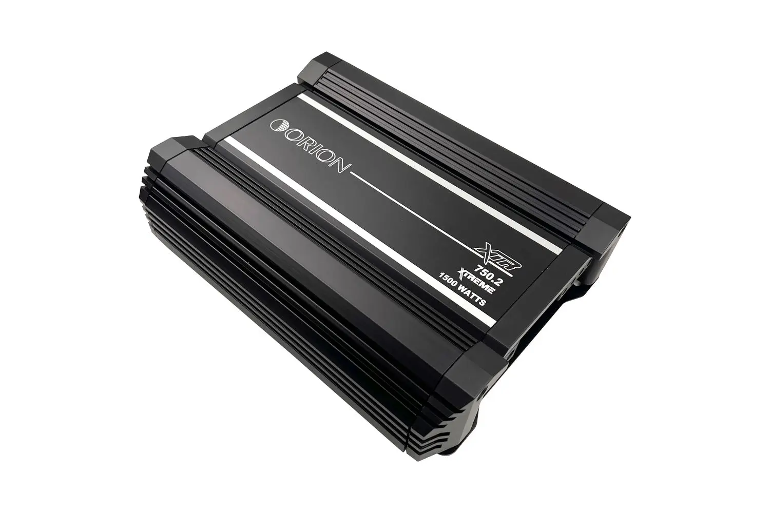 XTR750.2 - 750 Watt RMS Class A/B 2 Channel Amplifier - Image 4