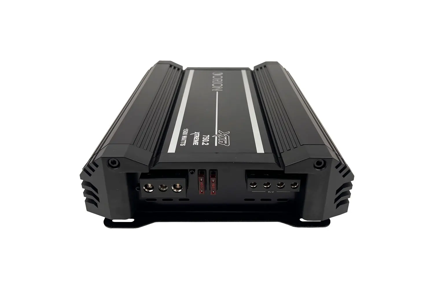 XTR750.2 - 750 Watt RMS Class A/B 2 Channel Amplifier - Image 5
