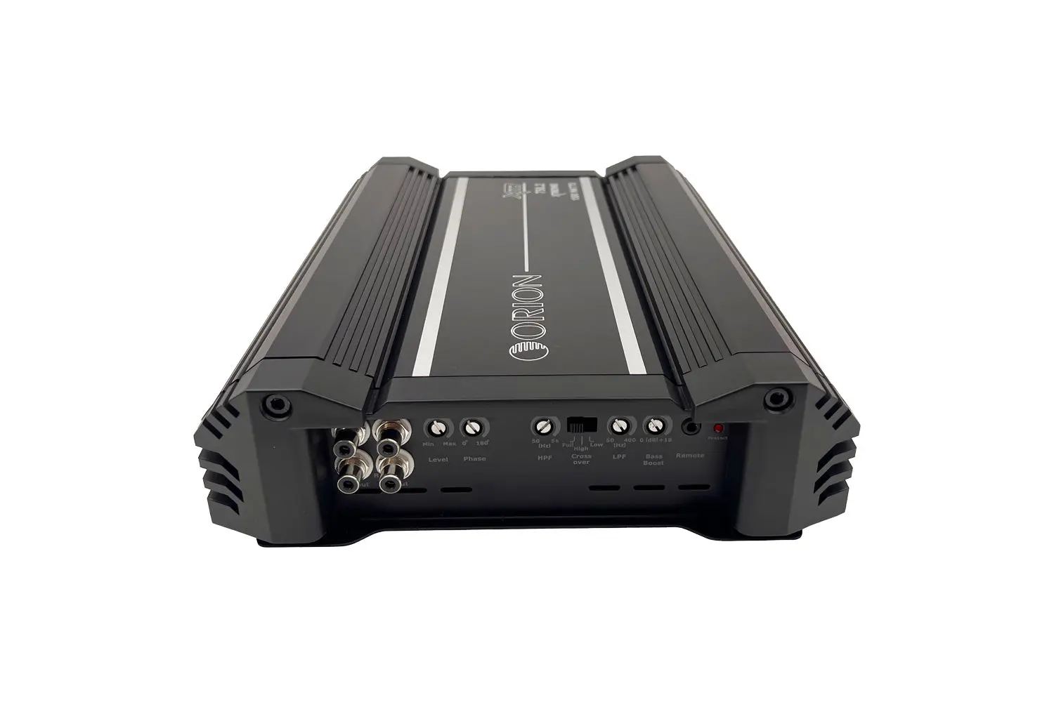 XTR750.2 - 750 Watt RMS Class A/B 2 Channel Amplifier - Image 6