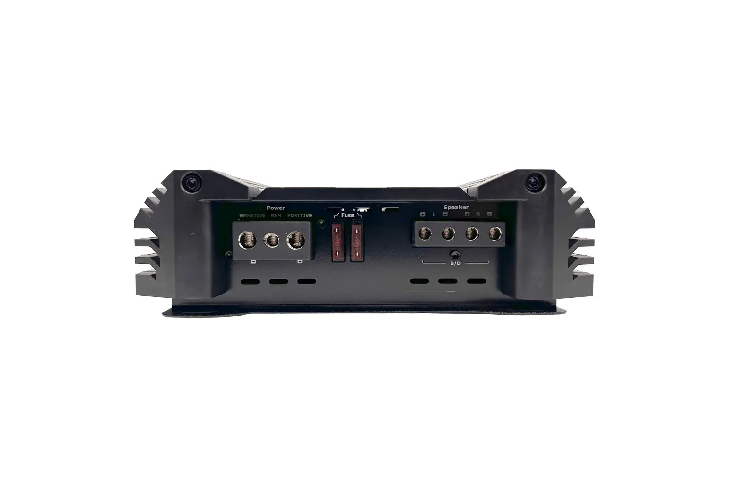 XTR750.2 - 750 Watt RMS Class A/B 2 Channel Amplifier - Image 8
