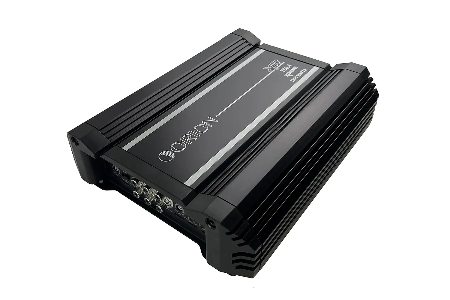 XTR750.4 - 750 Watt RMS Class A/B 4 Channel Amplifier - Image 3