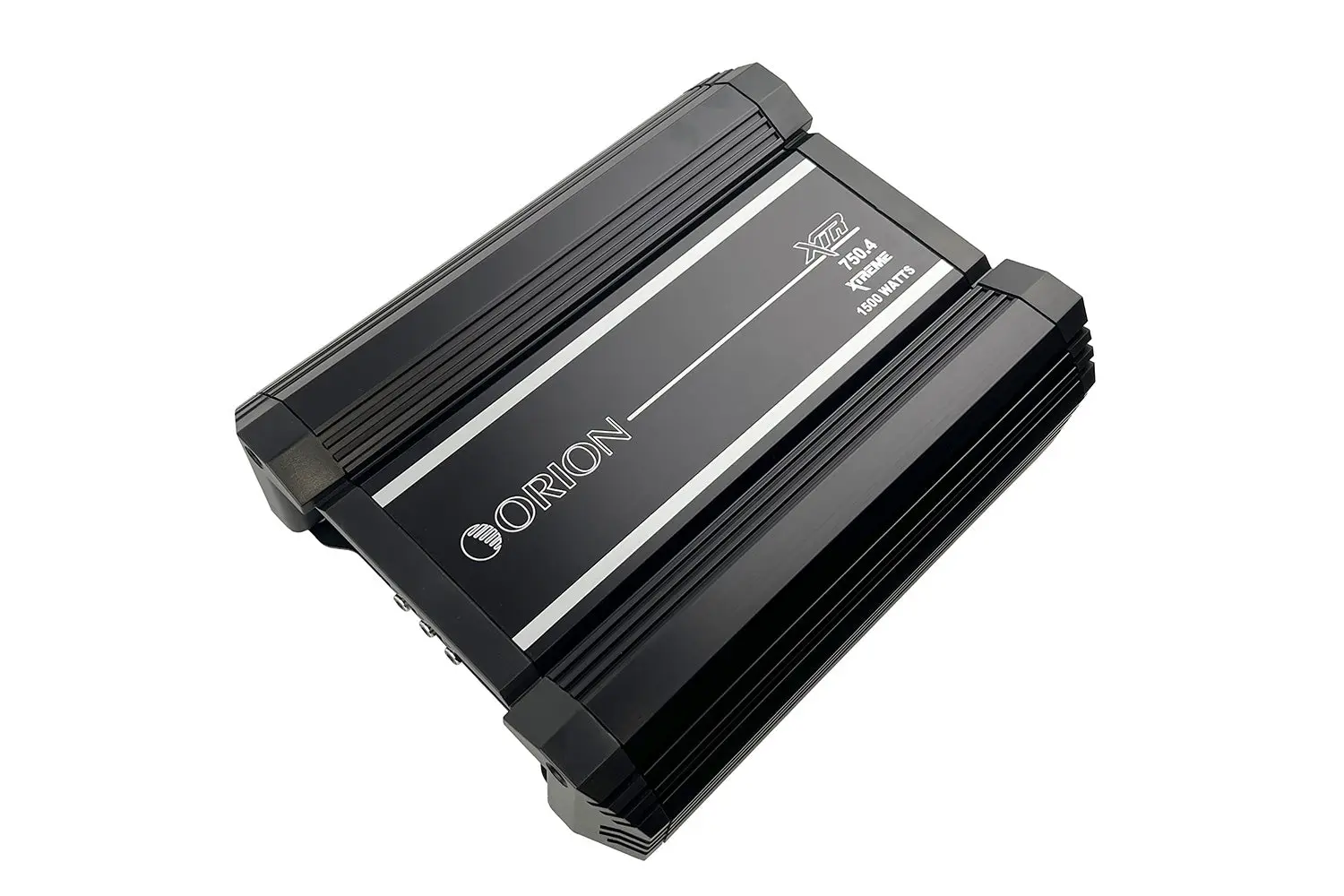 XTR750.4 - 750 Watt RMS Class A/B 4 Channel Amplifier - Image 4