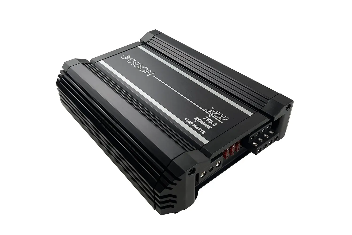 XTR750.4 - 750 Watt RMS Class A/B 4 Channel Amplifier - Image 5