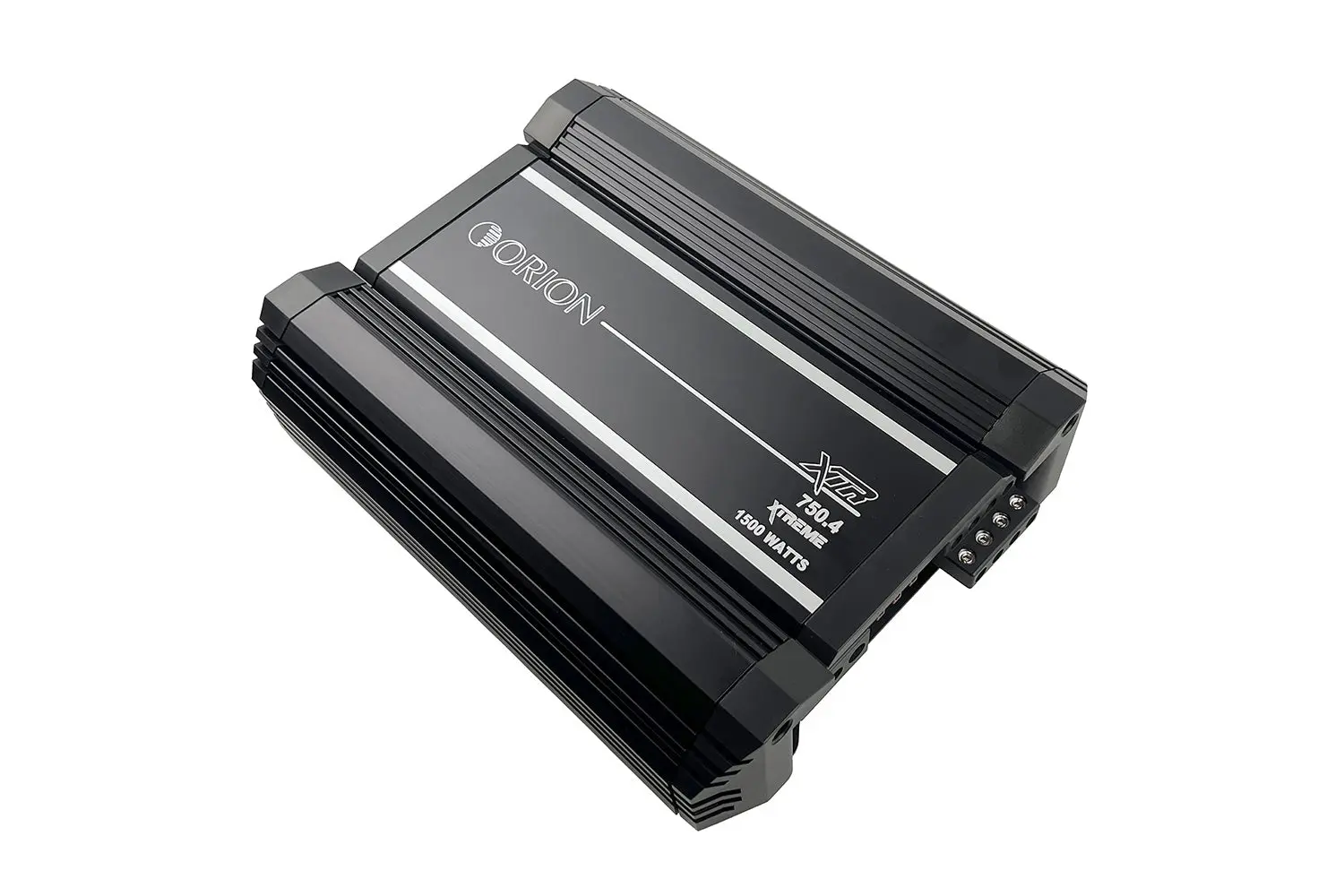 XTR750.4 - 750 Watt RMS Class A/B 4 Channel Amplifier - Image 6