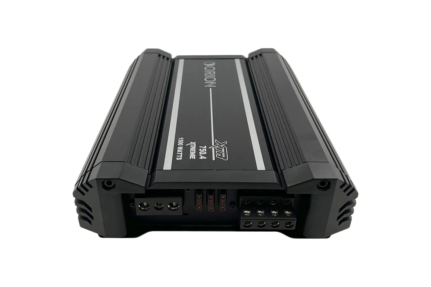 XTR750.4 - 750 Watt RMS Class A/B 4 Channel Amplifier - Image 7