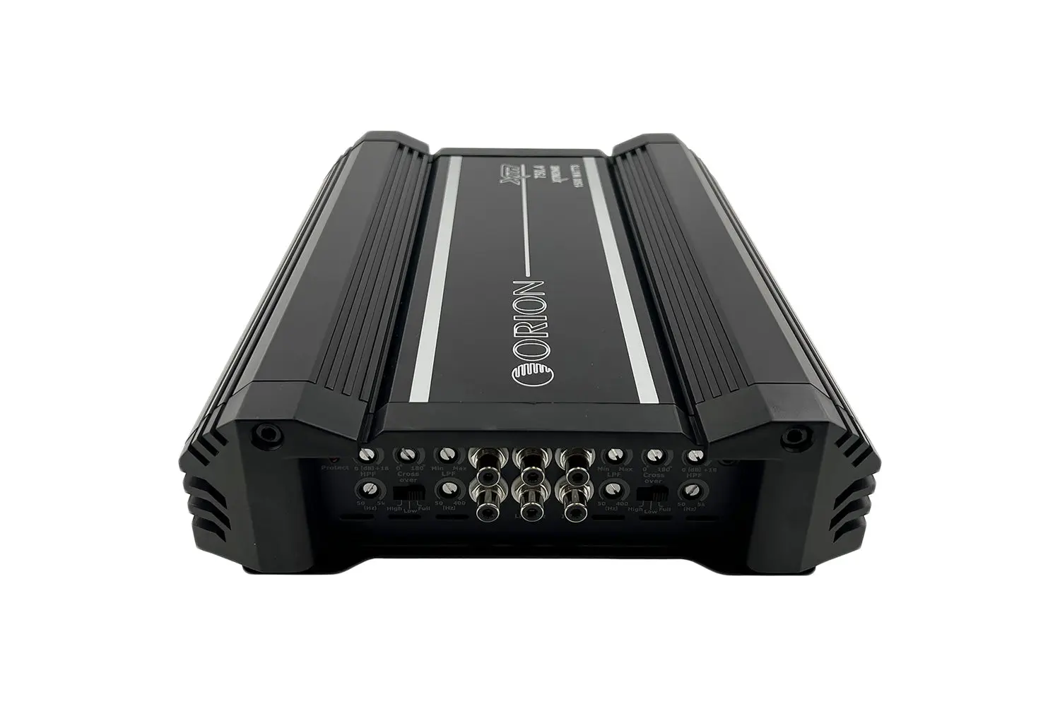 XTR750.4 - 750 Watt RMS Class A/B 4 Channel Amplifier - Image 9