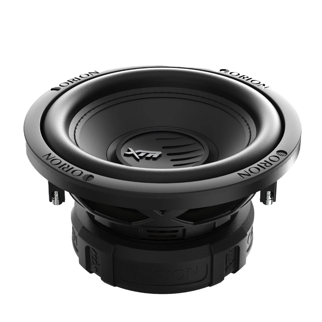 Orion XTR8D4 – 8 Inch Dual 4 Ohm Car Subwoofer | 350W RMS Bass Power - Image 3