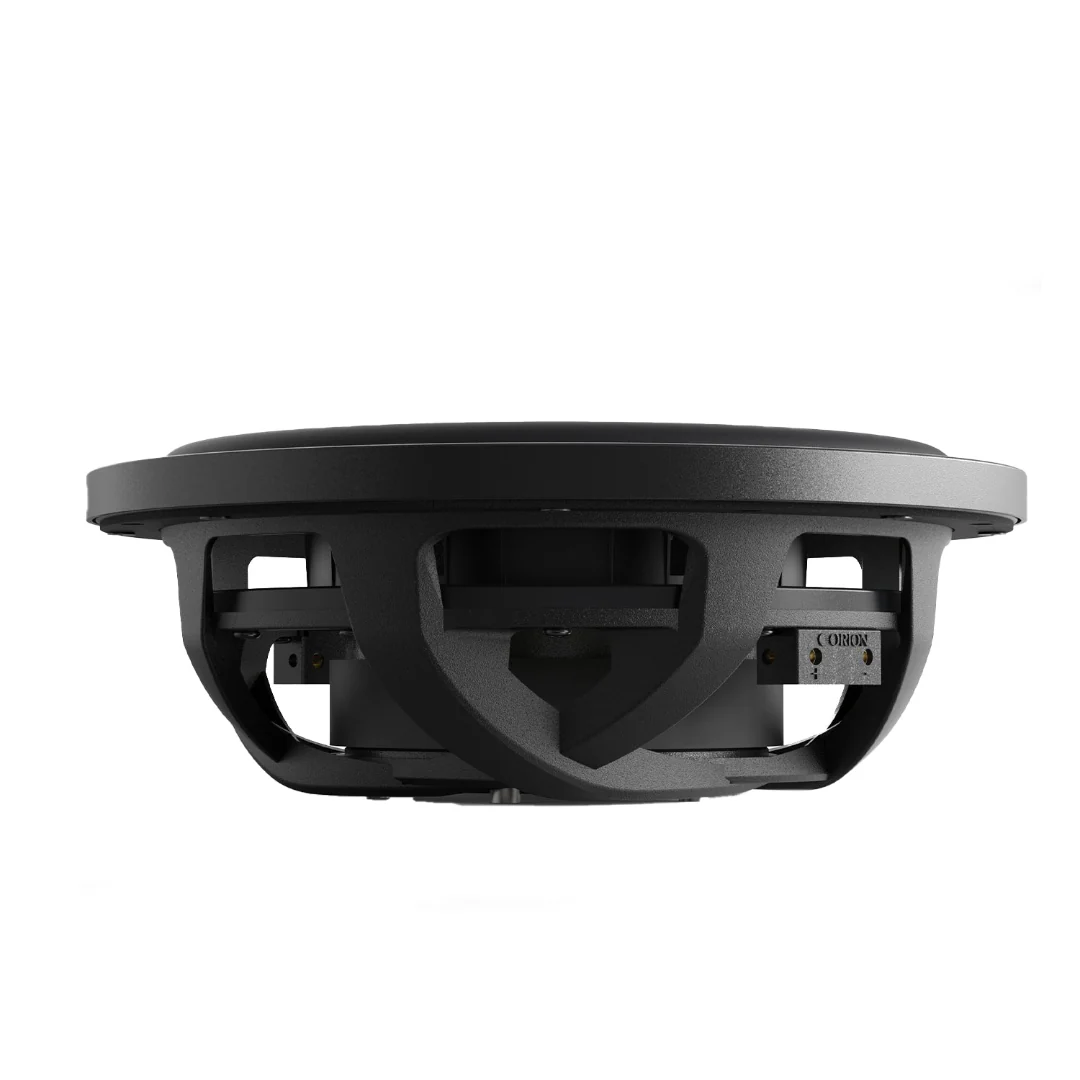 Orion XTRPRO-SW10D2 – 10 Inch Dual 2 Ohm Shallow Subwoofer | 600W RMS Bass Power - Image 3