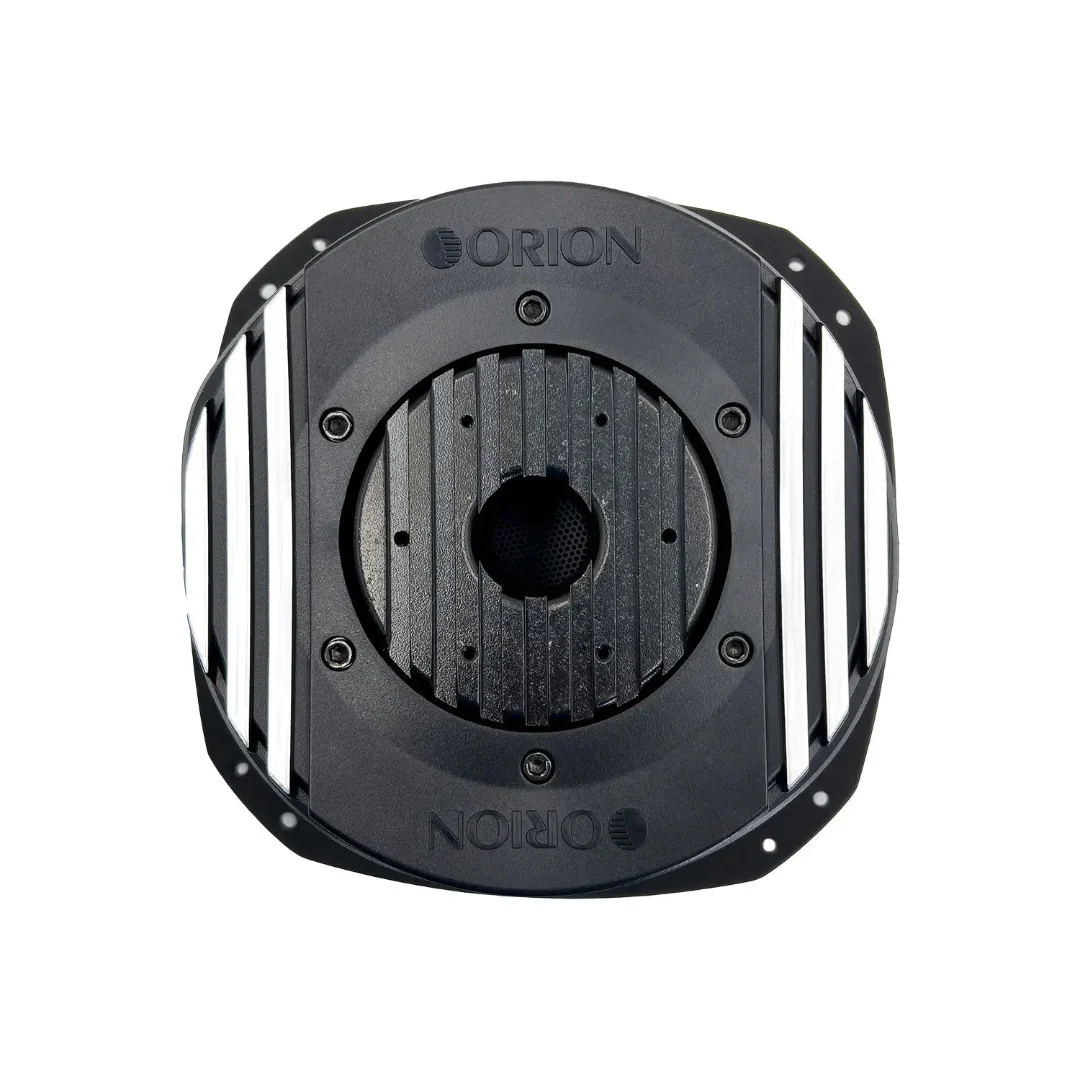 Orion XTRPRO104D – 10 Inch Dual 4 Ohm Competition Subwoofer | 1250W RMS Bass Power - Image 5