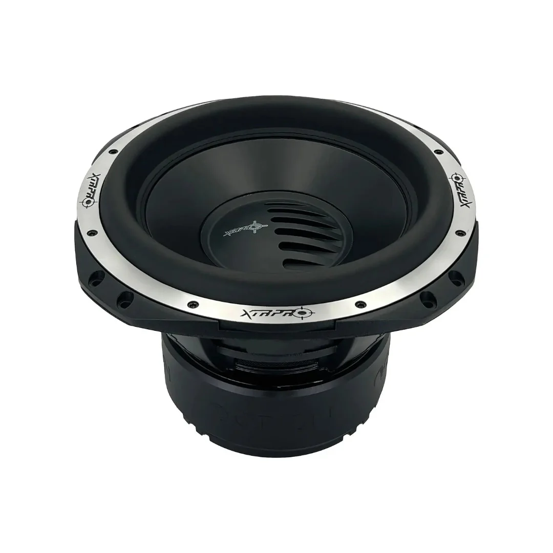 Orion XTRPRO122D – 12 Inch Dual 2 Ohm Competition Subwoofer | 1500W RMS Bass Power - Image 3
