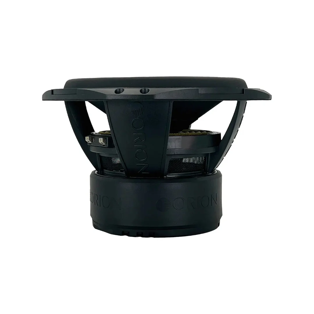 Orion XTRPRO122D – 12 Inch Dual 2 Ohm Competition Subwoofer | 1500W RMS Bass Power - Image 4