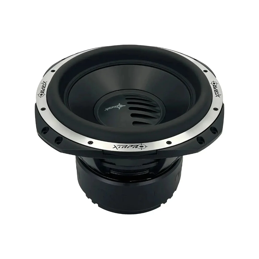 Orion XTRPRO124D – 12 Inch Dual 4 Ohm Competition Subwoofer | 1500W RMS Bass Power - Image 3