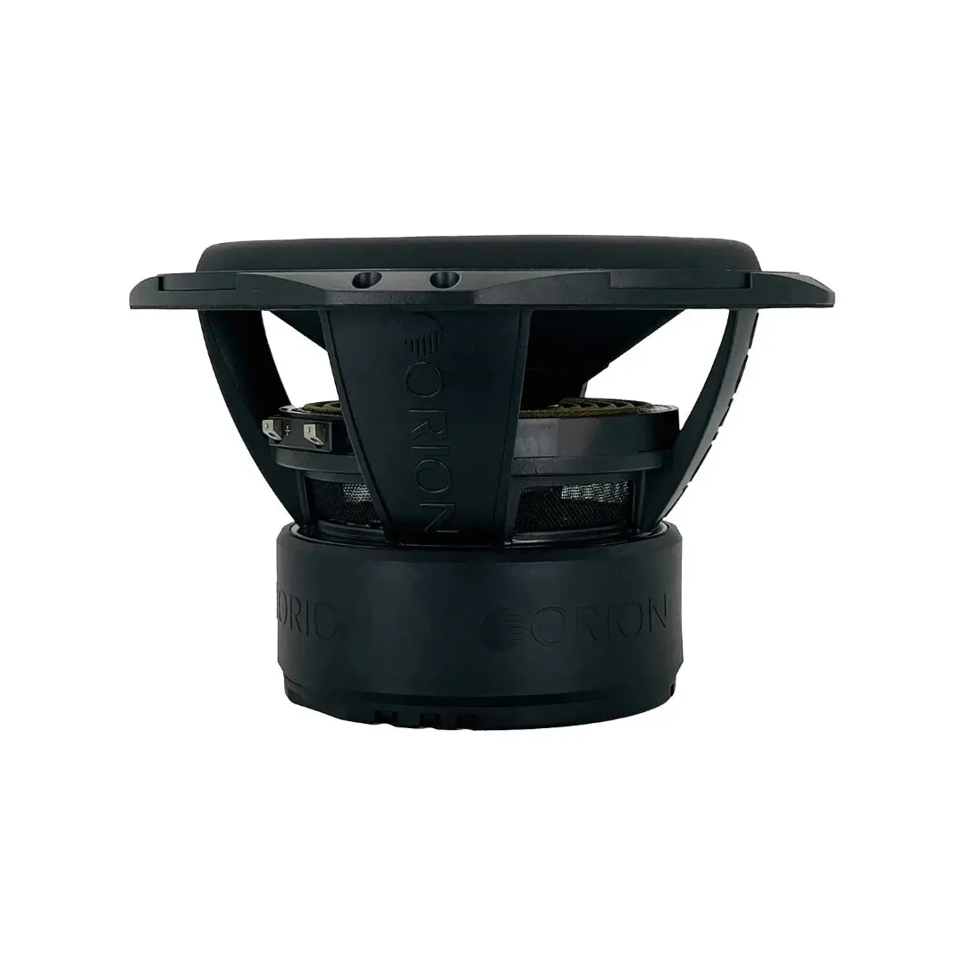 Orion XTRPRO124D – 12 Inch Dual 4 Ohm Competition Subwoofer | 1500W RMS Bass Power - Image 4