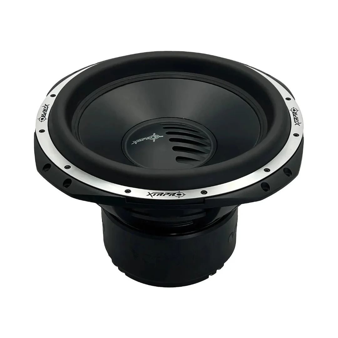 Orion XTRPRO152D – 15 Inch Dual 2 Ohm Competition Subwoofer | 2000W RMS Bass Power - Image 3