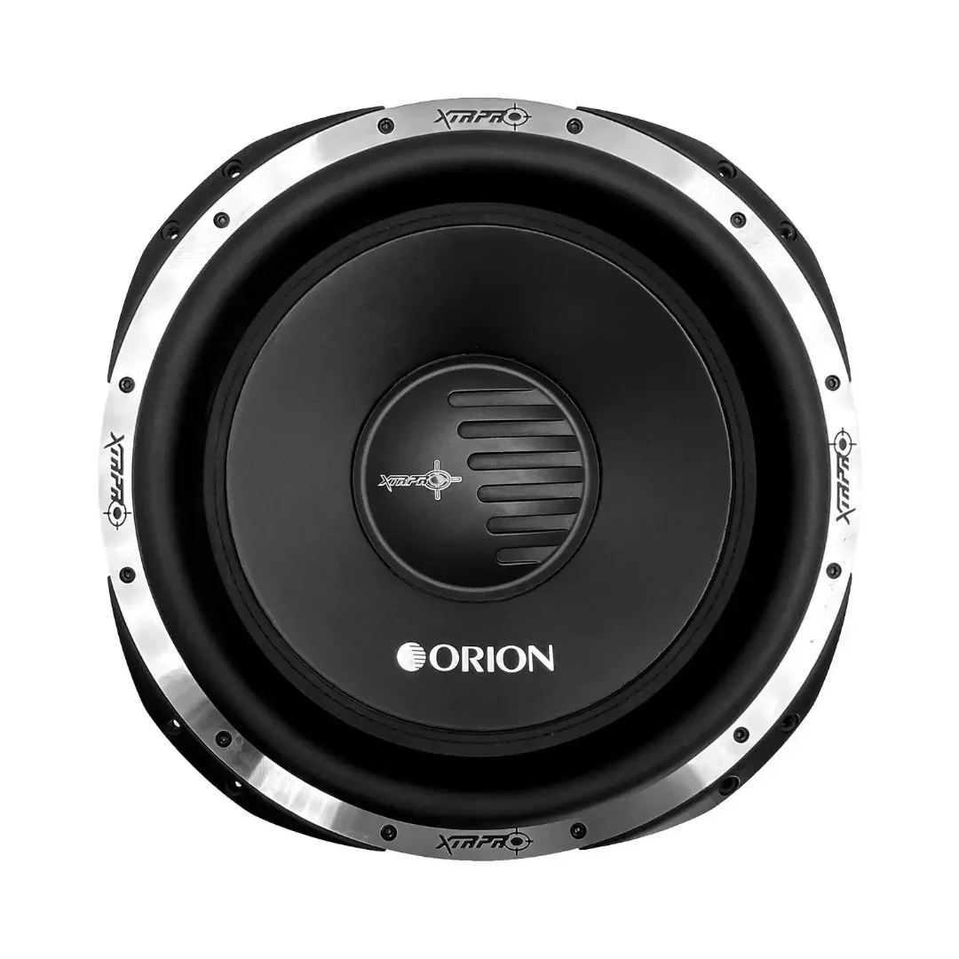 Orion XTR PRO WOOFERS
