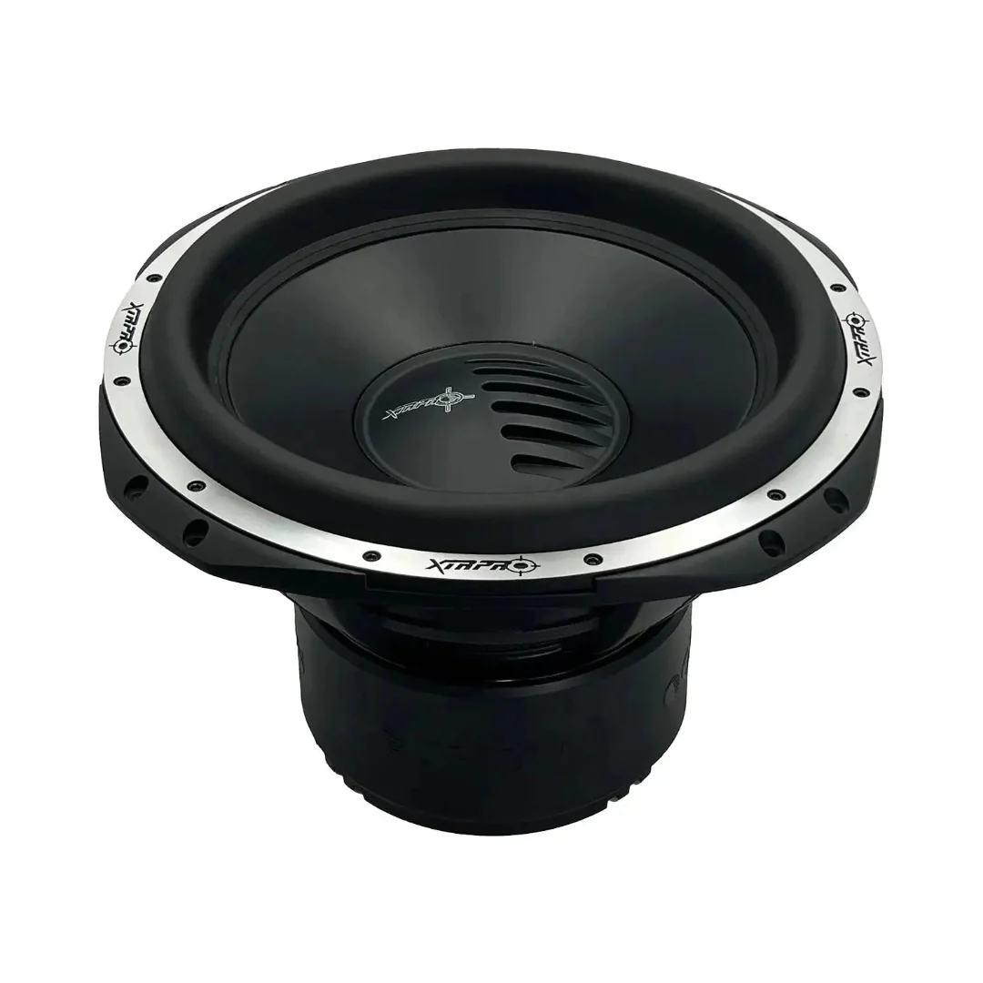 Orion XTRPRO154D – 15 Inch Dual 4 Ohm Competition Subwoofer | 2000W RMS Bass Power - Image 3