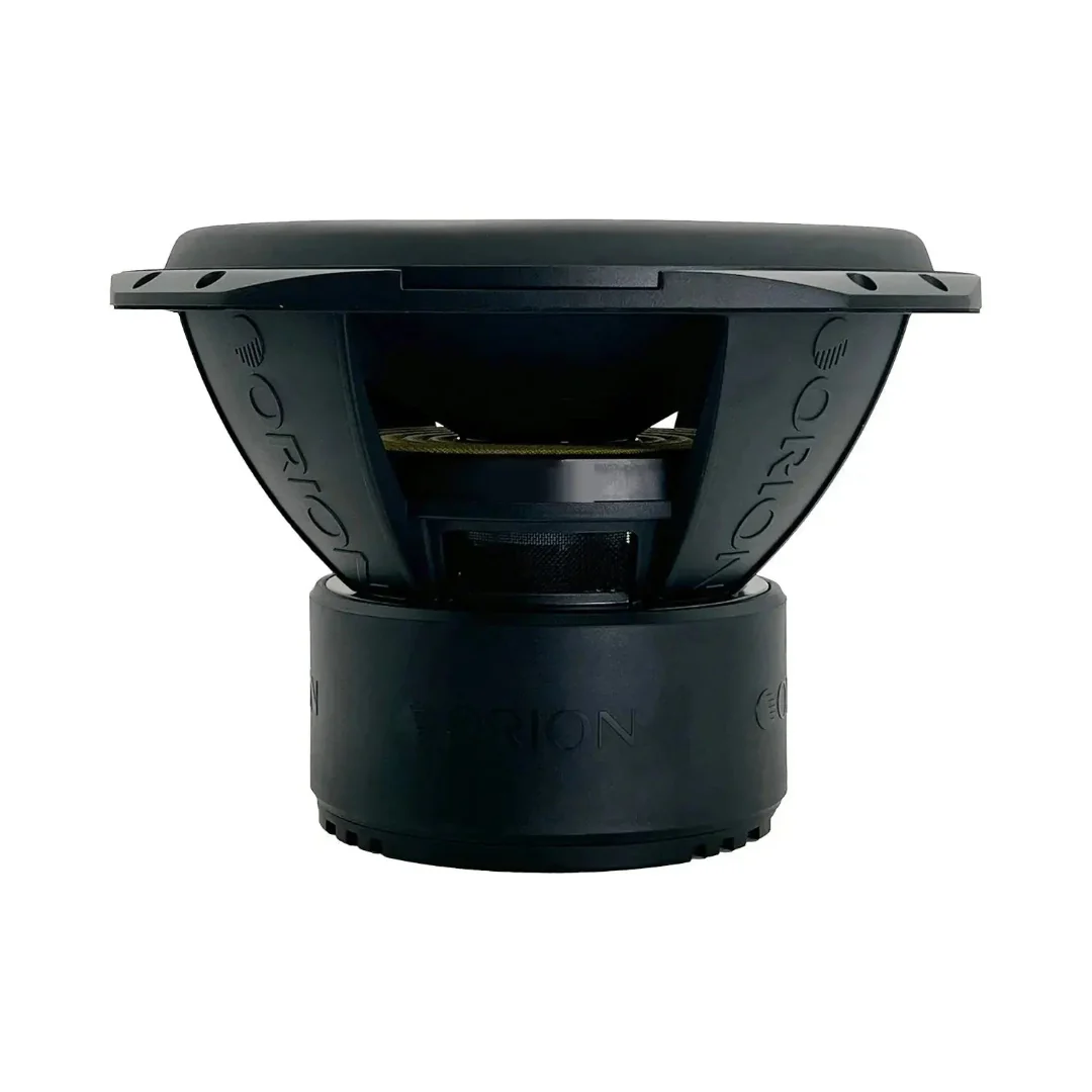 Orion XTRPRO154D – 15 Inch Dual 4 Ohm Competition Subwoofer | 2000W RMS Bass Power - Image 4