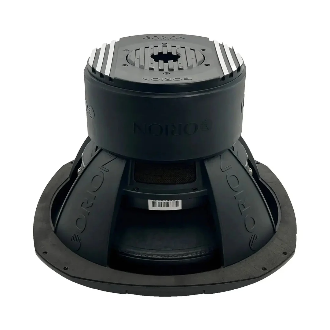 Orion XTRPRO154D – 15 Inch Dual 4 Ohm Competition Subwoofer | 2000W RMS Bass Power - Image 5