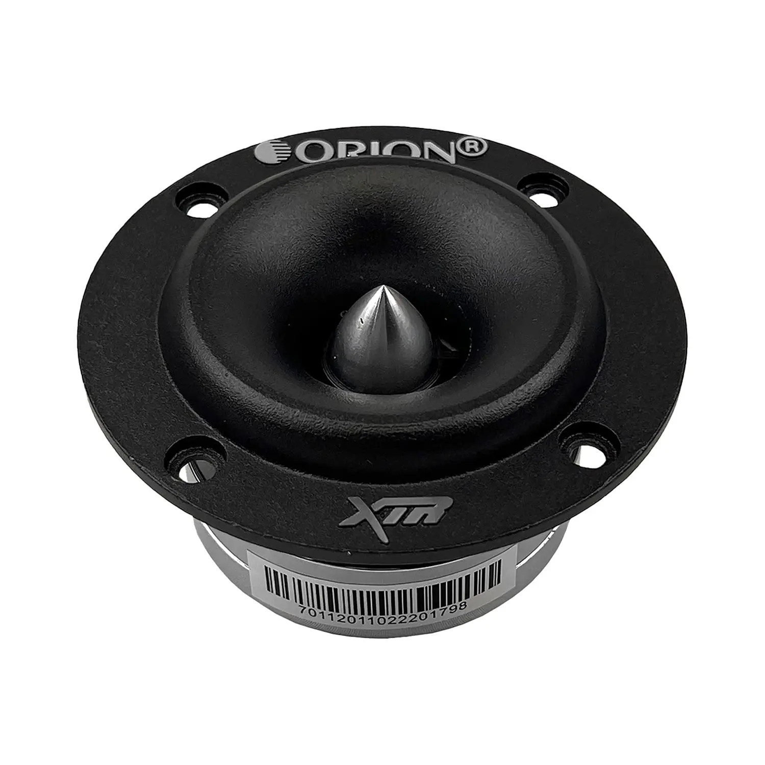 XTW350NE - 3.2" Neodymium Bullet Tweeters - Image 4