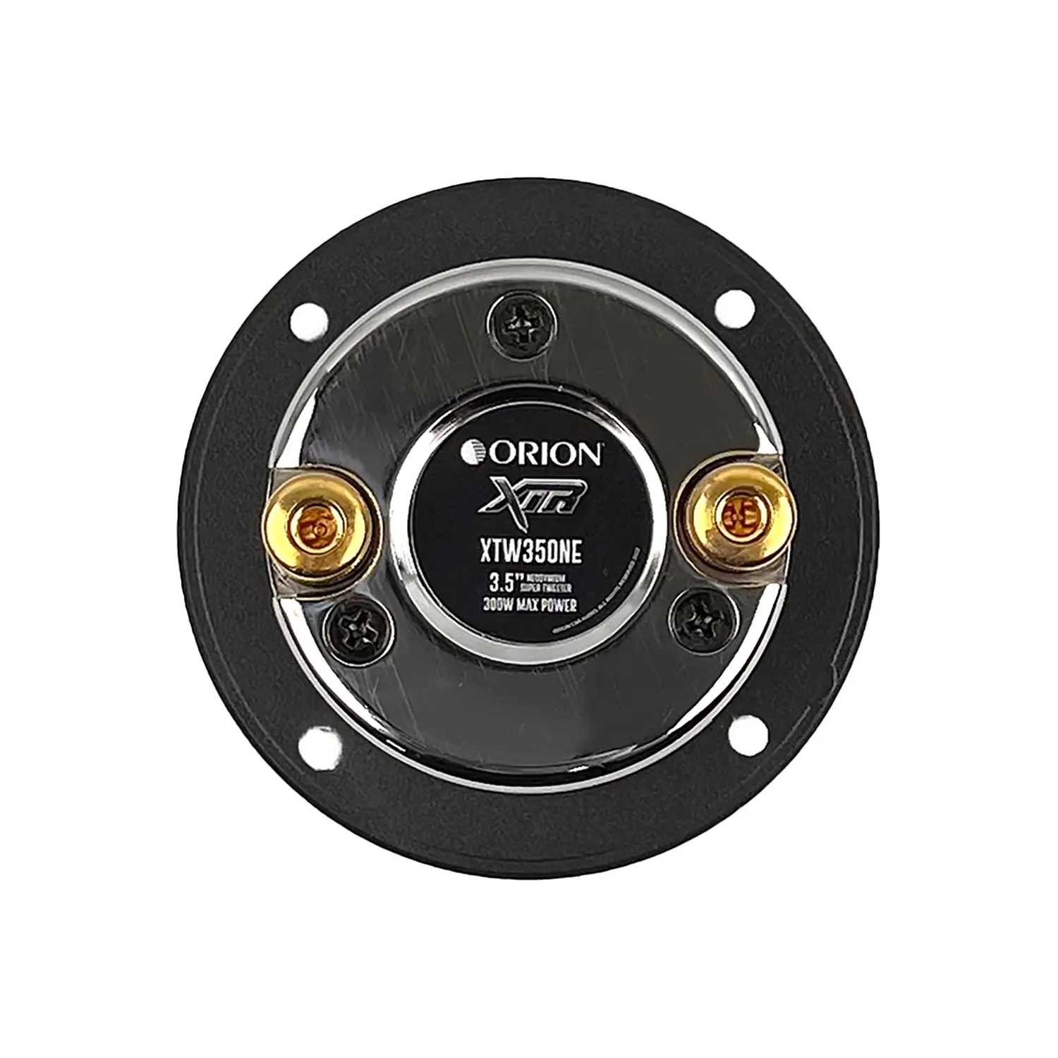XTW350NE - 3.2" Neodymium Bullet Tweeters - Image 7