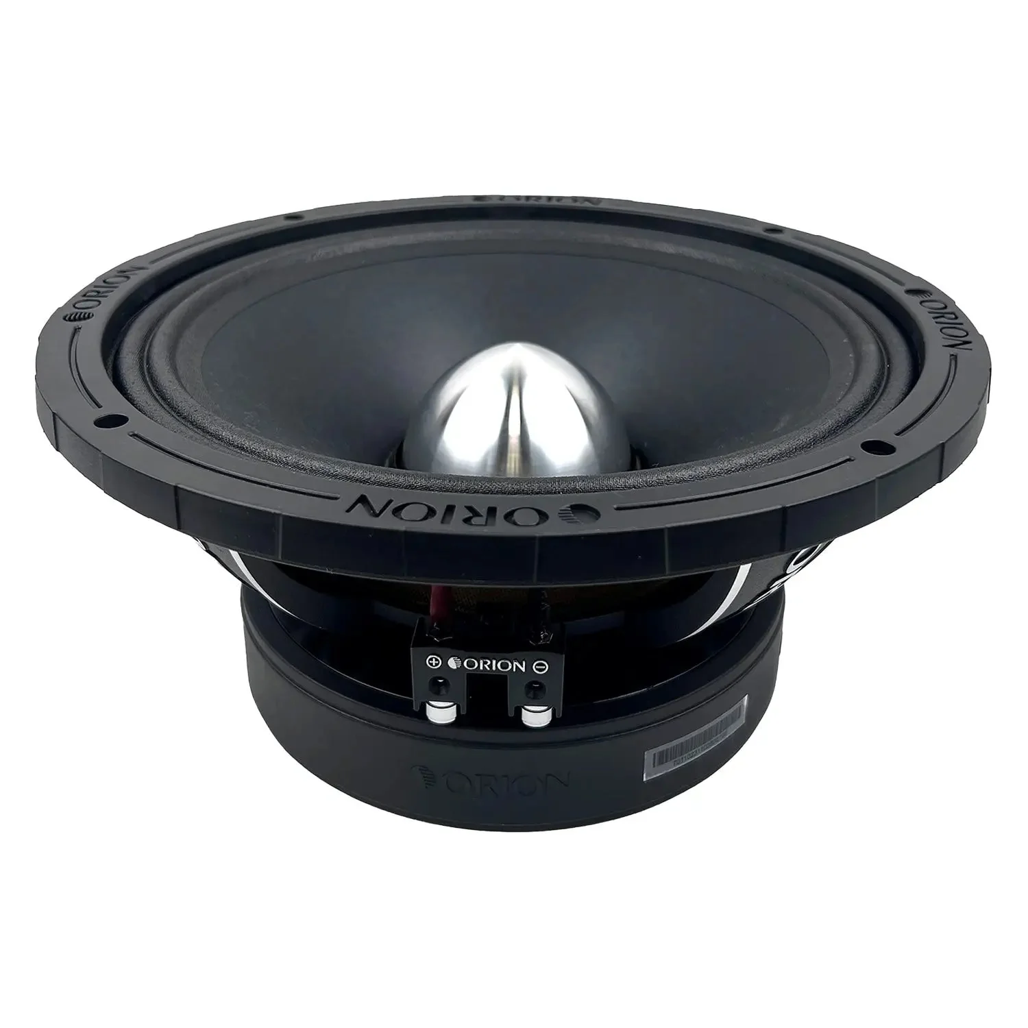 XTX1058 - 10 inch 8 Ohm Midrange Speaker - Image 3