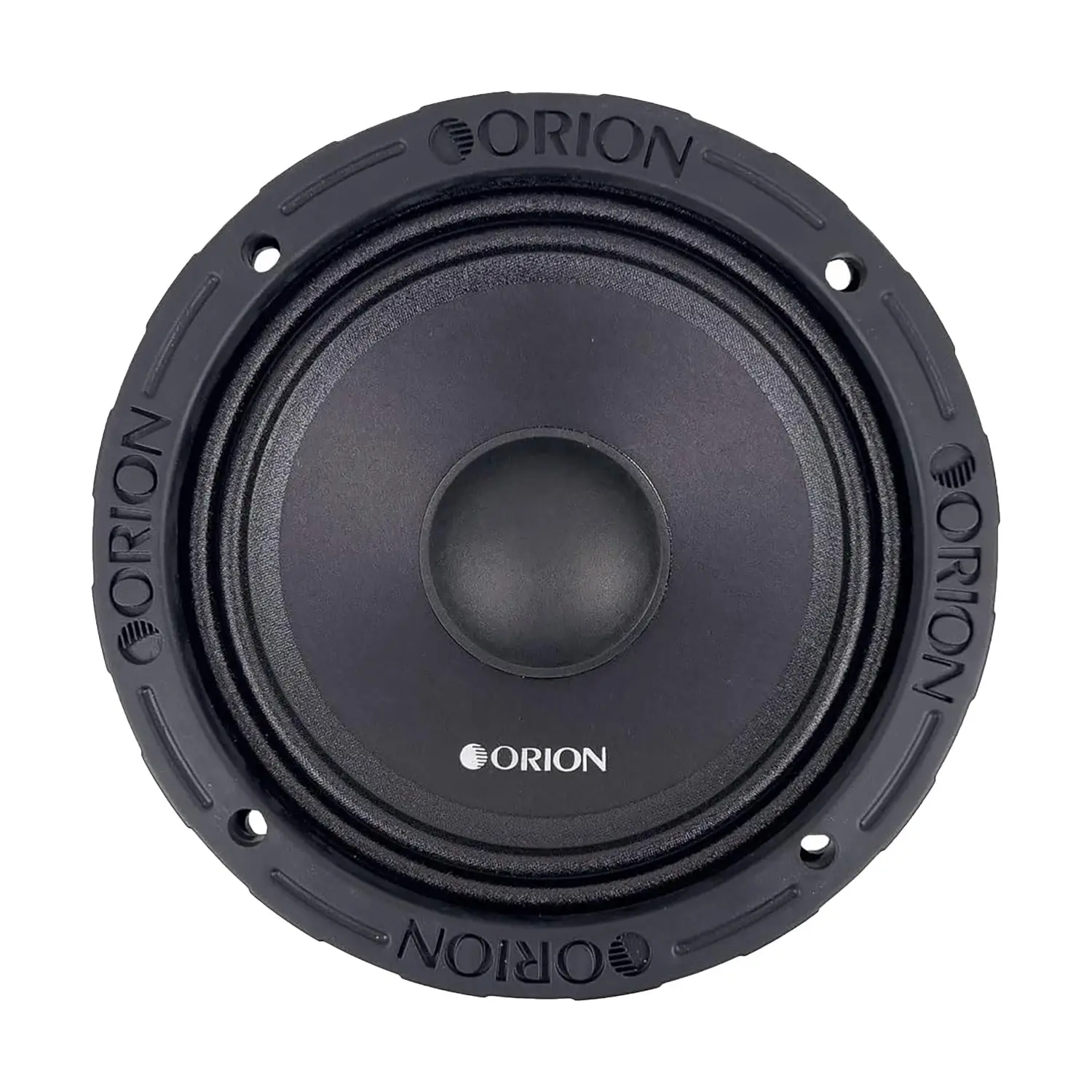 XTX654DC - 6.5 inch 4 Ohm Dust Cap Midrange Speaker - Image 3