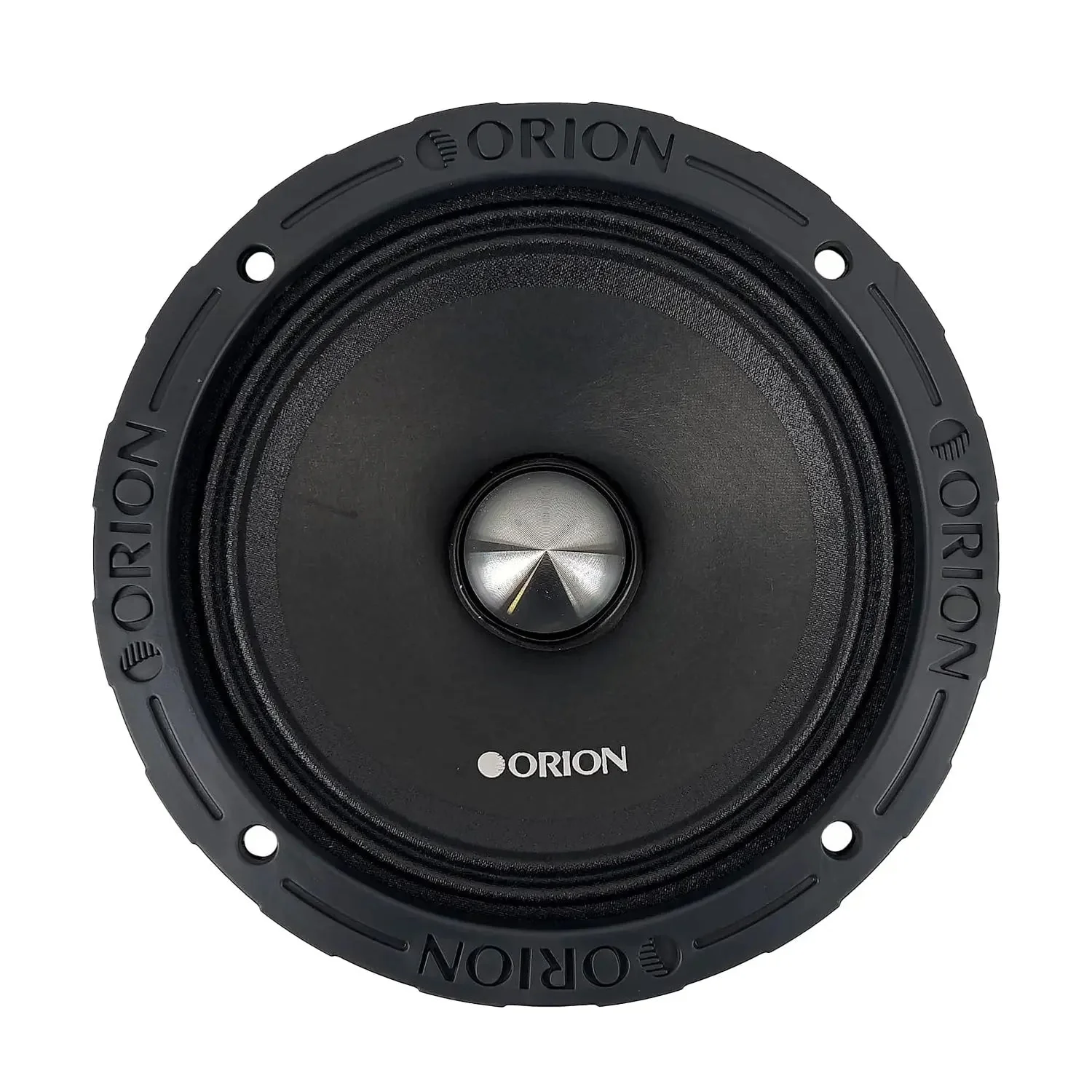 XTX658 - 6.5 inch 8 Ohm Midrange Speaker - Image 3