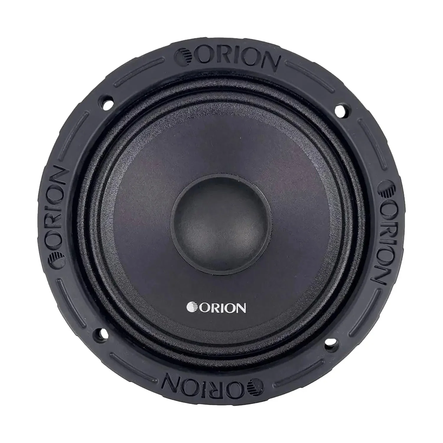 XTX658DC - 6.5 inch 8 Ohm Dust Cap Midrange Speaker - Image 3