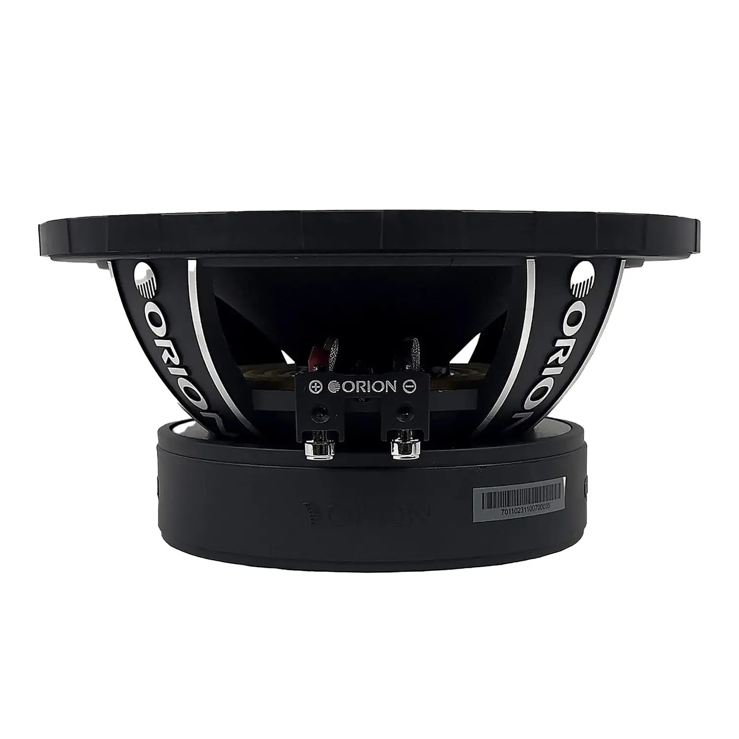 XTX858 - 8 inch 8 Ohm Midrange Speaker - Image 4