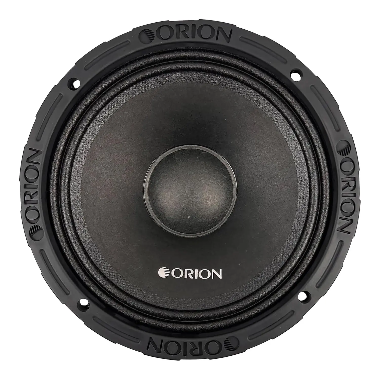 XTX858DC - 8 inch 8 Ohm Dust Cap Midrange Speaker - Image 3