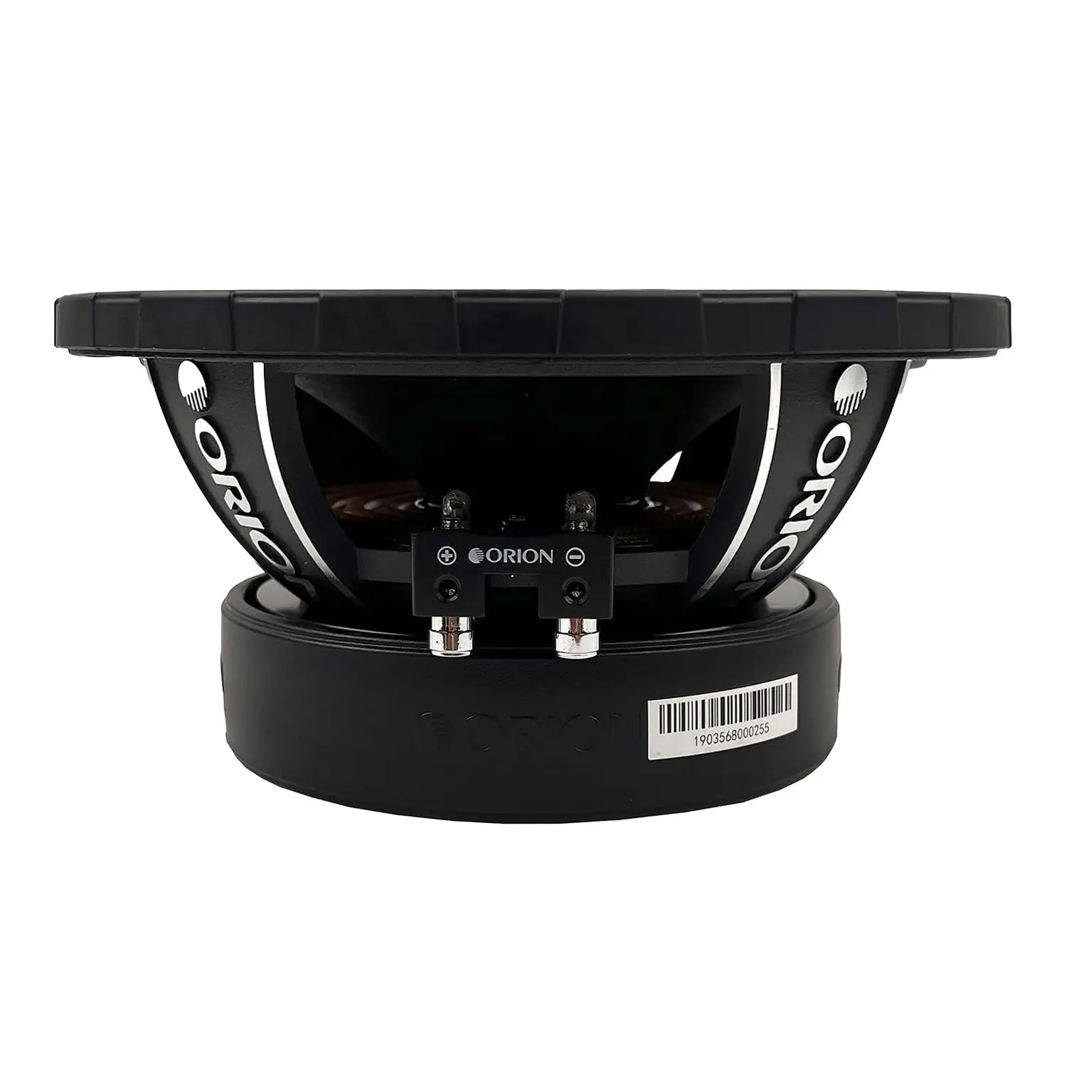 XTX858DC - 8 inch 8 Ohm Dust Cap Midrange Speaker - Image 4